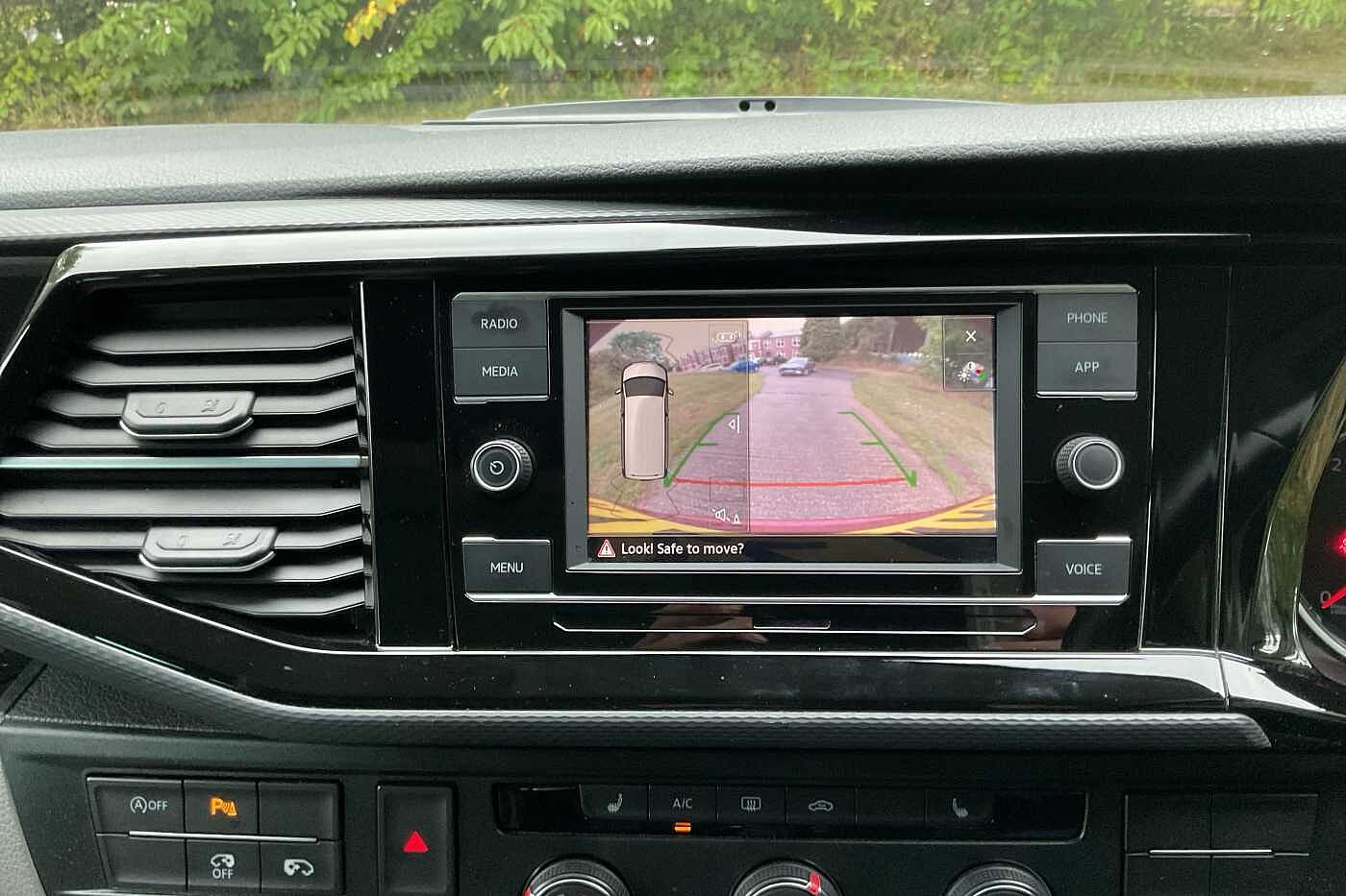 Used Volkswagen California 2022 for sale - 75842431: Photo 13