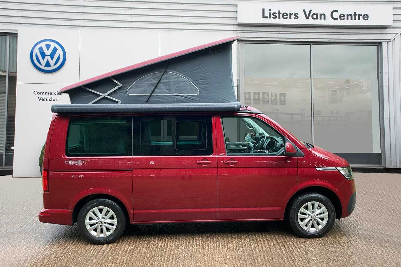 Used Volkswagen California 2022 for sale - 75842431: Photo 4