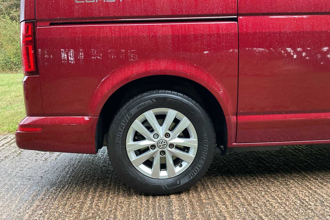 Used Volkswagen California 2022 for sale - 75842431: Photo 5