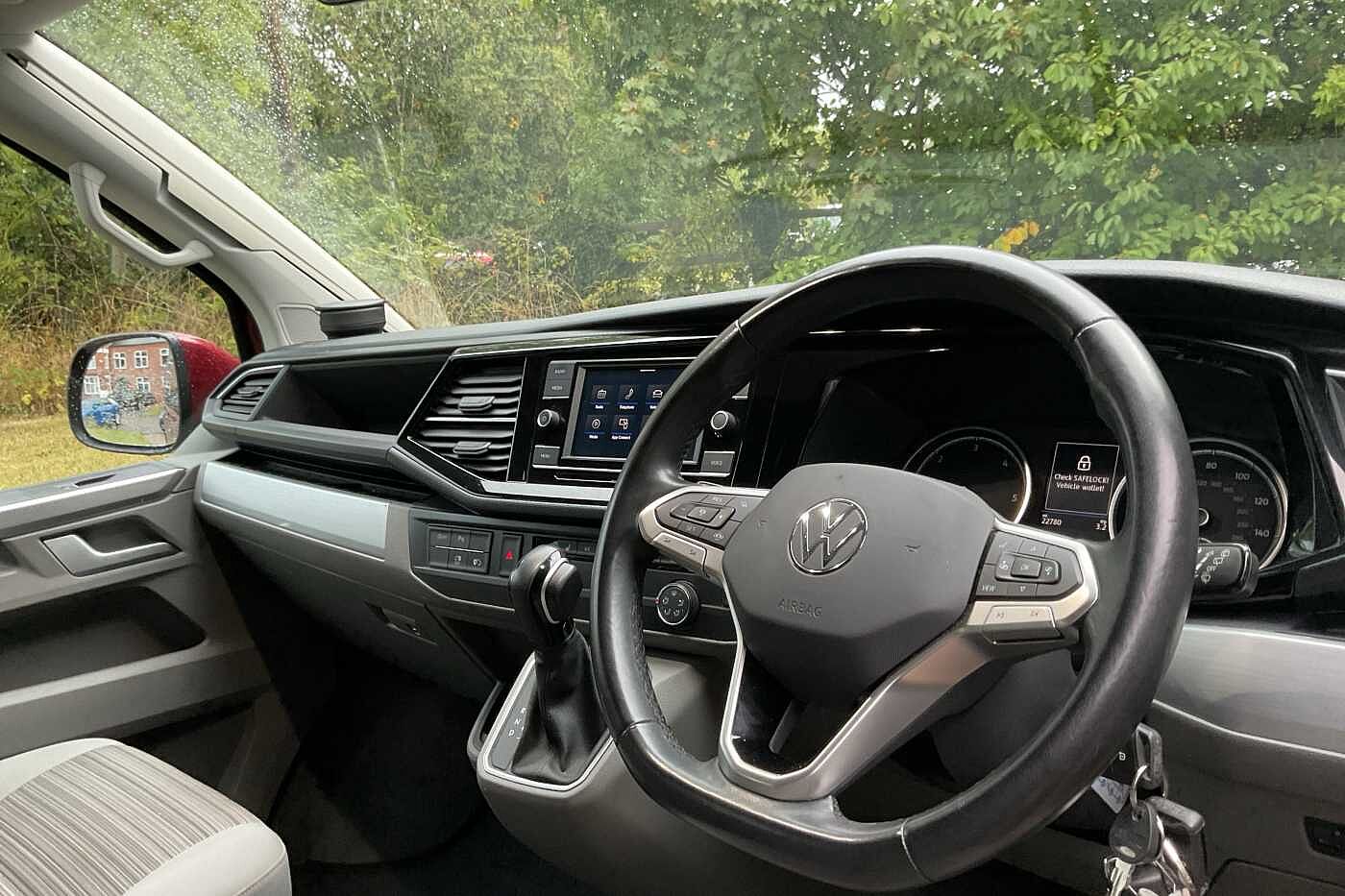 Used Volkswagen California 2022 for sale - 75842431: Photo 6