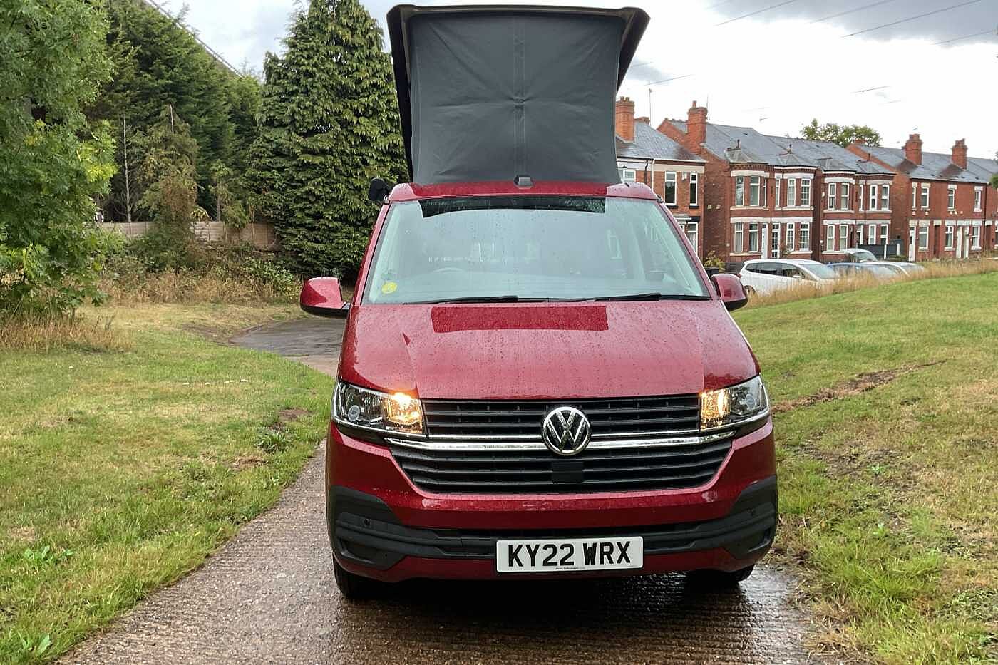 Used Volkswagen California 2022 for sale - 75842431: Photo 9