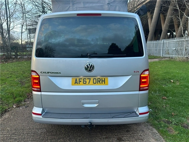 Used Volkswagen California 2017 for sale - 77315862: Photo 13