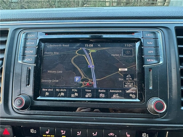 Used Volkswagen California 2017 for sale - 77315862: Photo 15