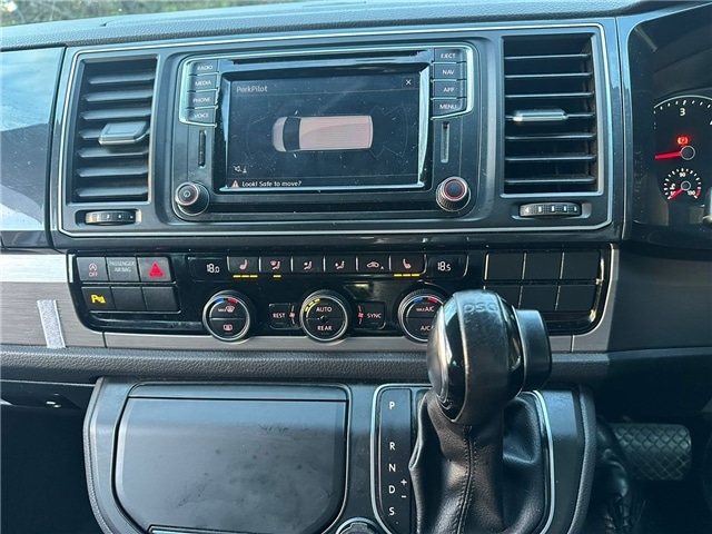 Used Volkswagen California 2017 for sale - 77315862: Photo 16