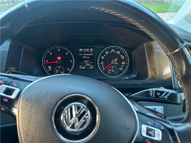 Used Volkswagen California 2017 for sale - 77315862: Photo 17