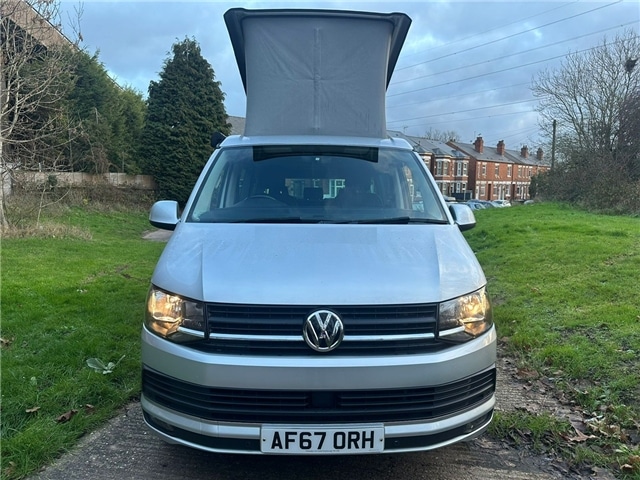 Used Volkswagen California 2017 for sale - 77315862: Photo 18