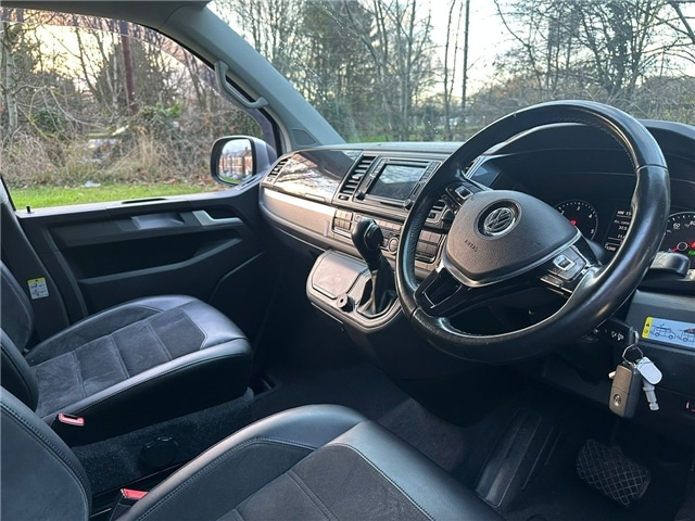 Used Volkswagen California 2017 for sale - 77315862: Photo 6