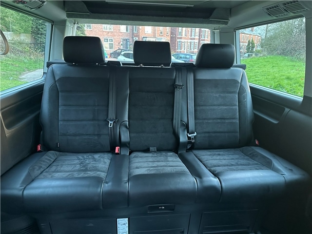 Used Volkswagen California 2017 for sale - 77315862: Photo 7