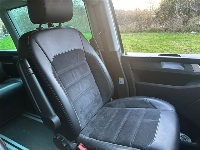 Used Volkswagen California 2017 for sale - 77315862: Photo 8