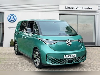 Used Volkswagen ID-Buzz 2023 for sale - 75450944: Photo