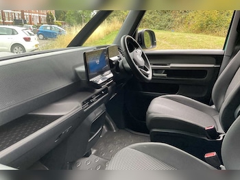 Used Volkswagen ID-Buzz 2023 for sale - 75450944: Photo