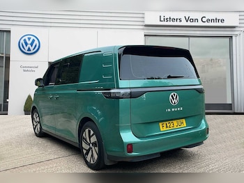 Used Volkswagen ID-Buzz 2023 for sale - 75450944: Photo