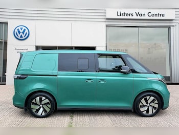 Used Volkswagen ID-Buzz 2023 for sale - 75450944: Photo
