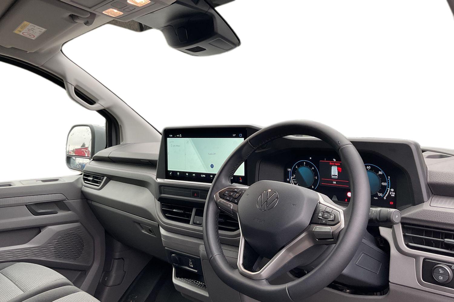 Used Volkswagen Transporter 2026 for sale - 77442088: Photo 11