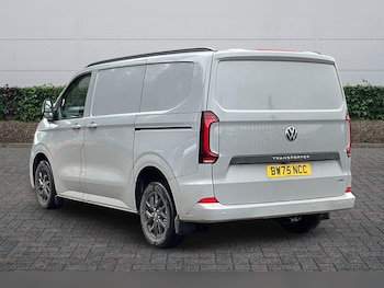 Used Volkswagen Transporter 2026 for sale - 77442088: Photo