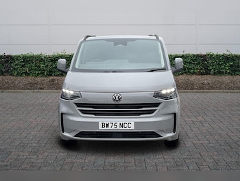 Used Volkswagen Transporter 2026 for sale - 77442088: Photo
