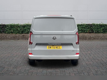Used Volkswagen Transporter 2026 for sale - 77442088: Photo