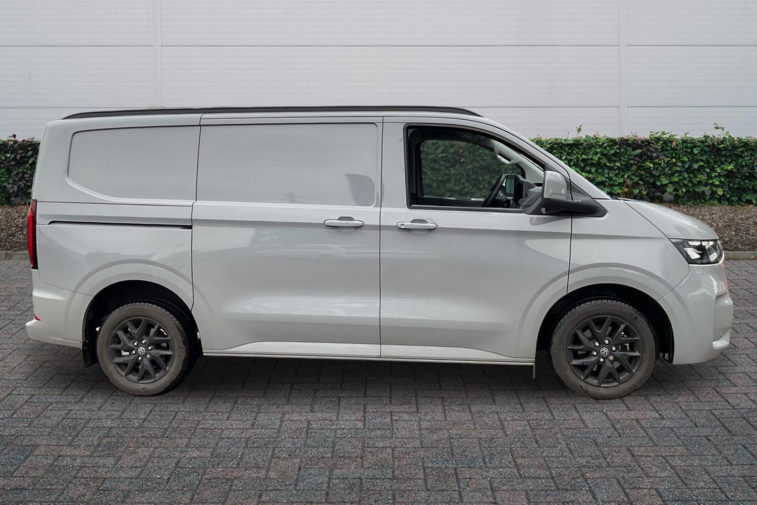 Used Volkswagen Transporter 2026 for sale - 77442088: Photo 5