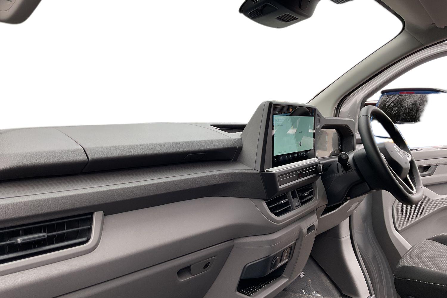 Used Volkswagen Transporter 2026 for sale - 77442088: Photo 6