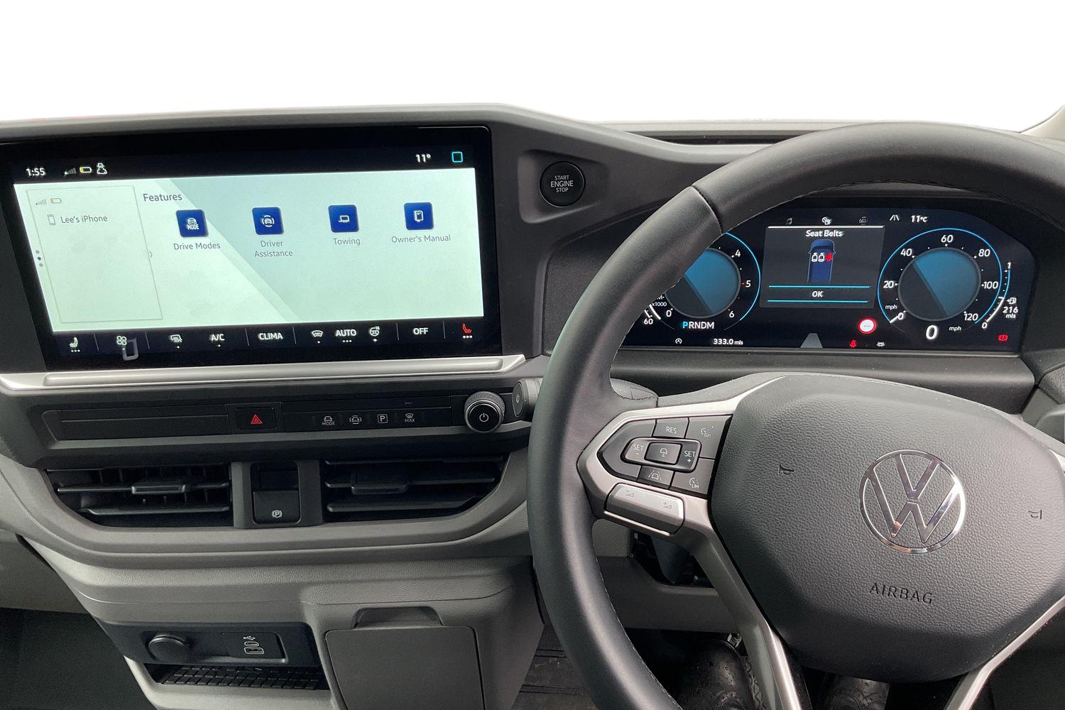 Used Volkswagen Transporter 2026 for sale - 77442088: Photo 7