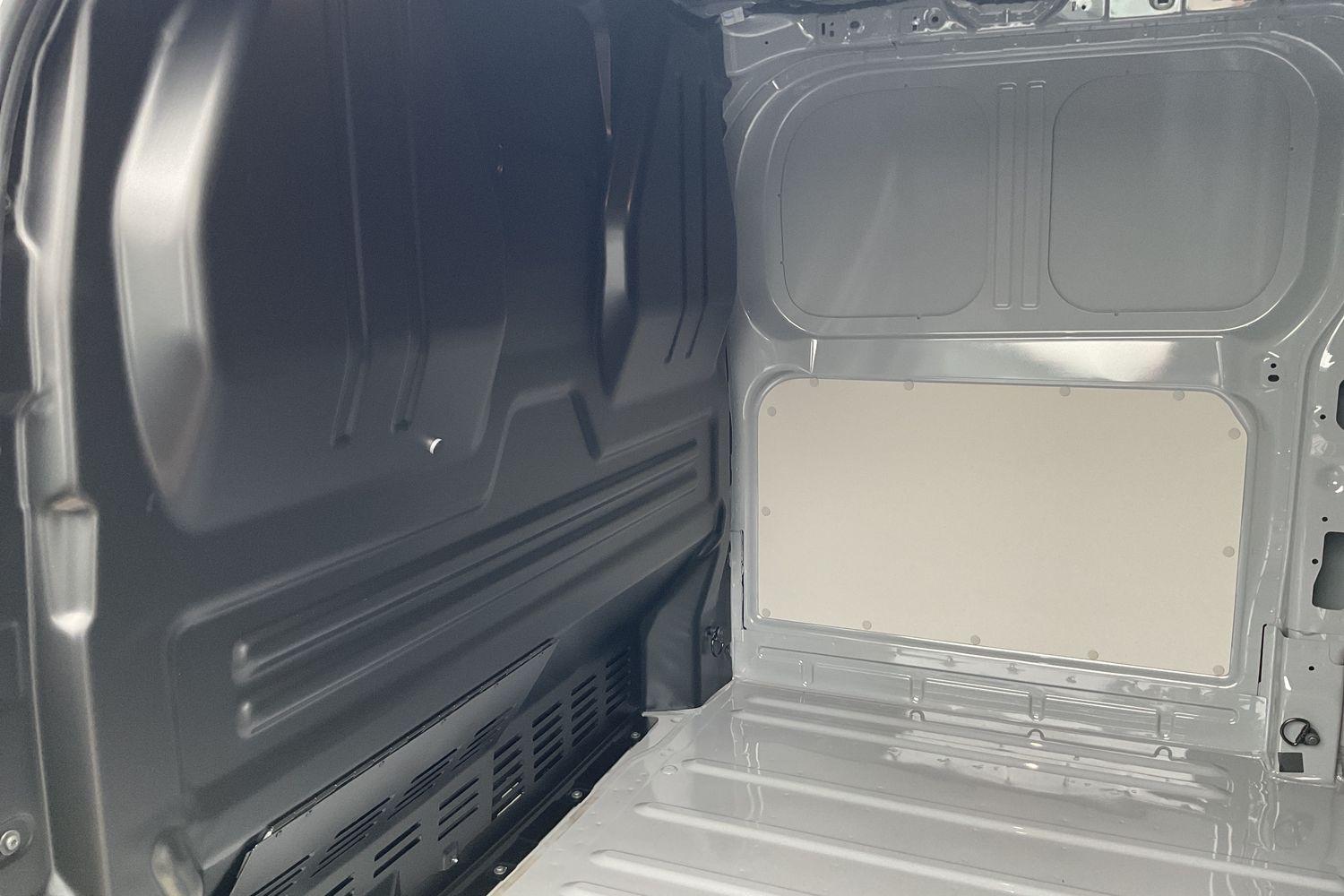 Used Volkswagen Transporter 2026 for sale - 77442088: Photo 8