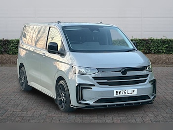 Used Volkswagen Transporter 2026 for sale - 77498129: Photo