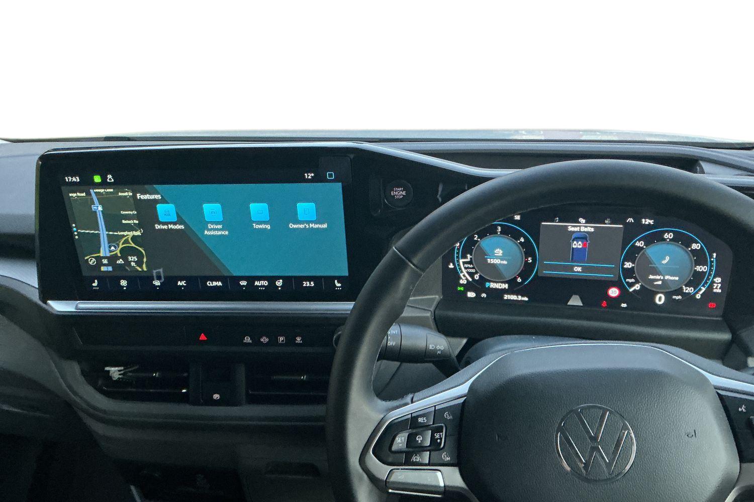 Used Volkswagen Transporter 2026 for sale - 77498129: Photo 2