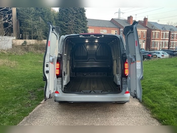 Used Volkswagen Transporter 2026 for sale - 77498129: Photo