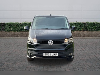 Used Volkswagen Transporter 2024 for sale - 77959368: Photo