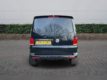 Used Volkswagen Transporter 2024 for sale - 77959368: Photo