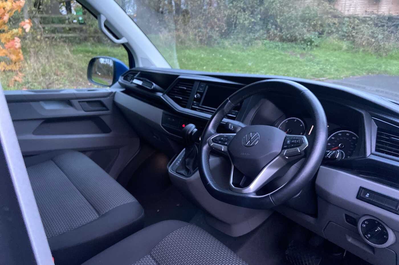 Used Volkswagen Transporter 2021 for sale - 77388443: Photo 6