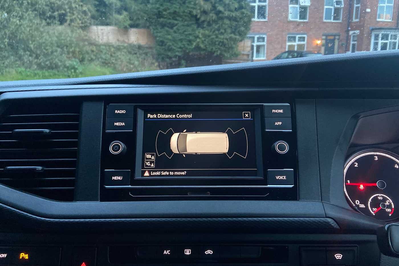 Used Volkswagen Transporter 2021 for sale - 77388443: Photo 8