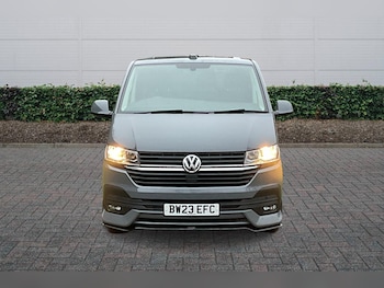 Used Volkswagen Transporter 2023 for sale - 77132729: Photo