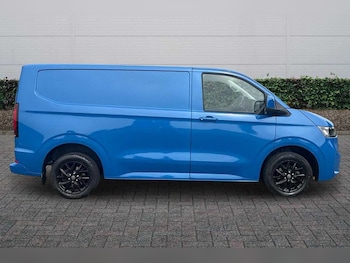 Used Volkswagen Transporter 2025 for sale - 78587596: Photo
