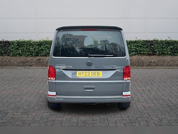 Used Volkswagen Transporter 2022 for sale - 77770754: Photo