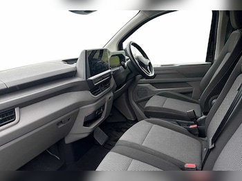 Used Volkswagen Transporter 2026 for sale - 78587803: Photo