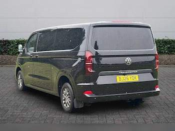 Used Volkswagen Transporter 2026 for sale - 78587803: Photo
