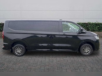 Used Volkswagen Transporter 2026 for sale - 78587803: Photo