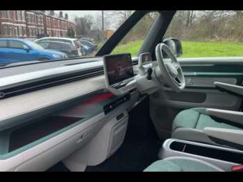 Used Volkswagen ID-Buzz 2024 for sale - 73587576: Photo