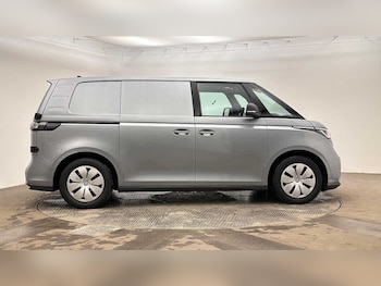 Used Volkswagen ID. Buzz Cargo 2024 for sale - 79566748: Photo