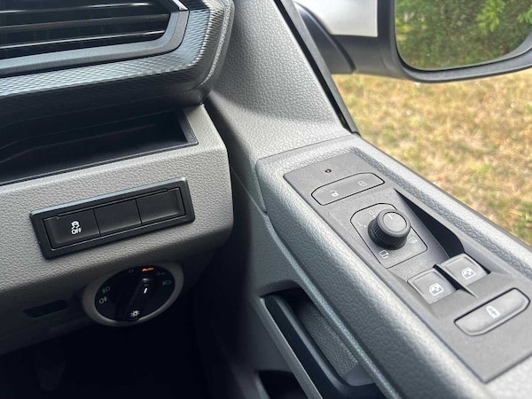 Used Volkswagen Transporter 2024 for sale - 75553949: Photo 12
