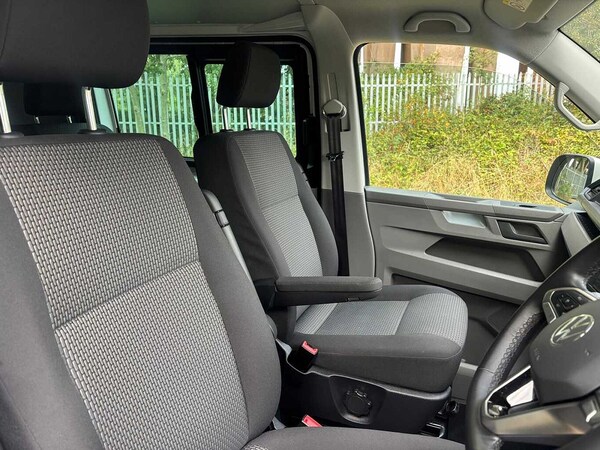 Used Volkswagen Transporter 2024 for sale - 75553949: Photo 18
