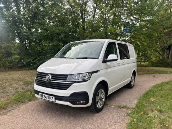 Used Volkswagen Transporter 2024 for sale - 75553949: Photo 19