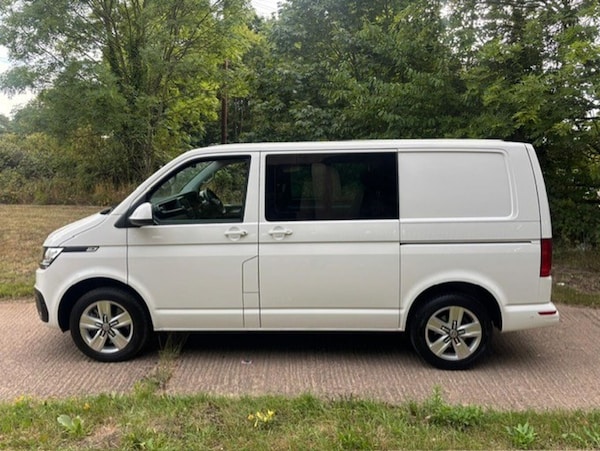 Used Volkswagen Transporter 2024 for sale - 75553949: Photo 20
