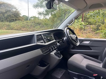 Used Volkswagen Transporter 2024 for sale - 75553949: Photo