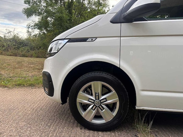 Used Volkswagen Transporter 2024 for sale - 75553949: Photo 5