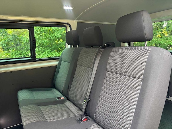 Used Volkswagen Transporter 2024 for sale - 75553949: Photo 8