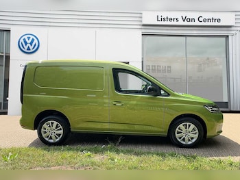 Used Volkswagen Caddy 2025 for sale - 75450894: Photo