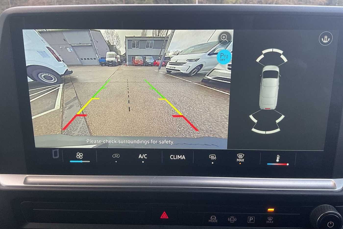 Used Volkswagen Transporter 2025 for sale - 77231585: Photo 13