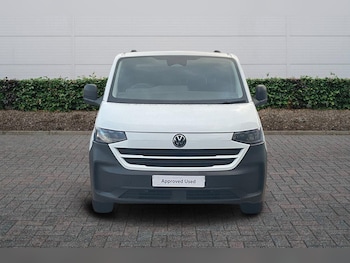 Used Volkswagen Transporter 2025 for sale - 77231585: Photo
